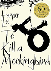 HARPER LEE TO KILL A MOCKING BIRD