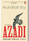 Azad's freedom fascism fiction